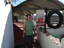 Go-Kart Racing