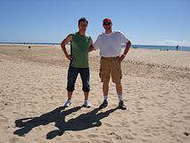 Sand, Sand, Sand