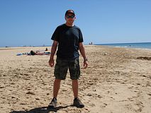 Sand, Sand, Sand