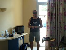 Das Hotel